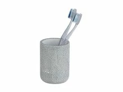 Beste Bewertungen von 🛒 Wenko Mundspülbecher Raja - 7,8/10,7/7,8 cm in grau 💯 -Badaccessoires Verkaufsgeschäft 6781826 0611783 1 24767181