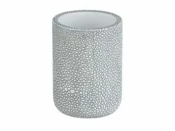 Beste Bewertungen von 🛒 Wenko Mundspülbecher Raja - 7,8/10,7/7,8 cm in grau 💯 -Badaccessoires Verkaufsgeschäft 6781827 0611783 2 24767181