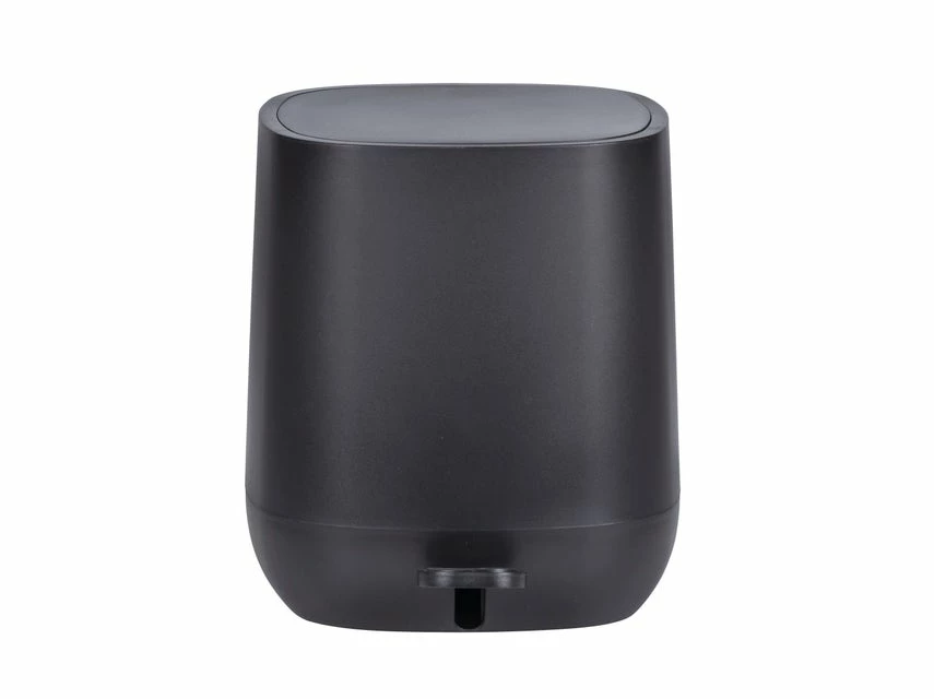 Budget 🥰 Wenko Kosmetikeimer Davos - 23/26/27 cm in schwarz 🎉 1 Budget 🥰 Wenko Kosmetikeimer Davos - 23/26/27 cm in schwarz 🎉