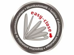 Schlussverkauf ⭐ Wenko WC-Sitz Exclusive 10 in weiß 👏 -Badaccessoires Verkaufsgeschäft 6794453 0616178 1 24799291