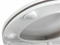 Neu ❤️ Wenko WC-Sitz Gubbio in weiß 🥰 -Badaccessoires Verkaufsgeschäft 6794462 0616187 1 24799390