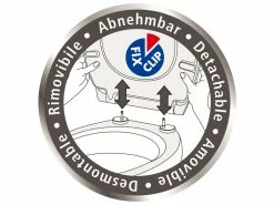 Top 10 ✨ Wenko WC-Sitz Peony in mehrfarbig 🤩 -Badaccessoires Verkaufsgeschäft 6794472 0616197 1 24799803