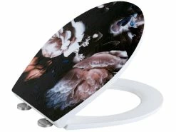 Top 10 ✨ Wenko WC-Sitz Peony in mehrfarbig 🤩 -Badaccessoires Verkaufsgeschäft 6794477 0616197 6 24799803