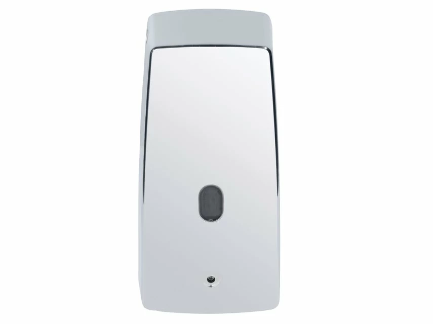 Coupon 🎉 Wenko Infrarot-Seifenspender Treviso - 11/22,5/10,5 cm in weiß 🌟 3 Coupon 🎉 Wenko Infrarot-Seifenspender Treviso - 11/22,5/10,5 cm in weiß 🌟 – Bild 3