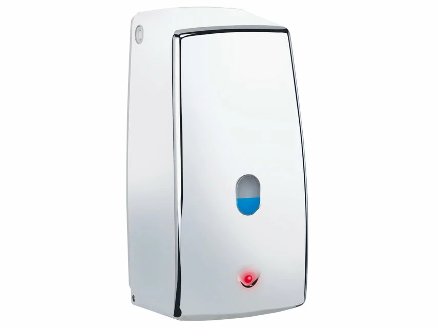 Coupon 🎉 Wenko Infrarot-Seifenspender Treviso - 11/22,5/10,5 cm in weiß 🌟 1 Coupon 🎉 Wenko Infrarot-Seifenspender Treviso - 11/22,5/10,5 cm in weiß 🌟