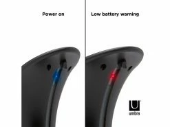 Rabatt ✨ Umbra Automatischer Seifenspender / Otto Caddy in schwarz 🎉 -Badaccessoires Verkaufsgeschäft 6845192 0635324 3 24914047