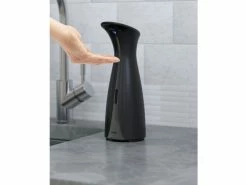 Rabatt ✨ Umbra Automatischer Seifenspender / Otto Caddy in schwarz 🎉 -Badaccessoires Verkaufsgeschäft 6845193 0635324 4 24914047