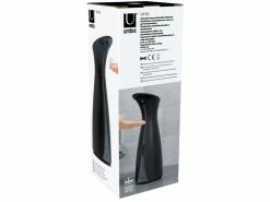 Rabatt ✨ Umbra Automatischer Seifenspender / Otto Caddy in schwarz 🎉 -Badaccessoires Verkaufsgeschäft 6845198 0635324 8 24914047