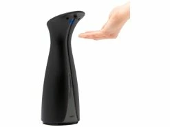 Rabatt ✨ Umbra Automatischer Seifenspender / Otto Caddy in schwarz 🎉 -Badaccessoires Verkaufsgeschäft 6845199 0635324 9 24914047