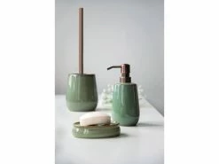 Budget ⌛ Wenko Seifenspender Sirmione - 8/17,5/8 cm in grün 😀 9 Budget ⌛ Wenko Seifenspender Sirmione - 8/17,5/8 cm in grün 😀 -Badaccessoires Verkaufsgeschäft 6916447 0642285 5 24958178