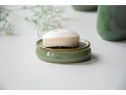 Top 10 🛒 Wenko Seifenschale Sirmione - 12/3/12 cm in grün 🤩 -Badaccessoires Verkaufsgeschäft 6916460 0642296 6 24958219