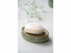 Top 10 🛒 Wenko Seifenschale Sirmione - 12/3/12 cm in grün 🤩 -Badaccessoires Verkaufsgeschäft 6916461 0642296 7 24958219