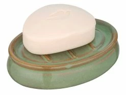 Top 10 🛒 Wenko Seifenschale Sirmione - 12/3/12 cm in grün 🤩 -Badaccessoires Verkaufsgeschäft 6916462 0642296 8 24958219