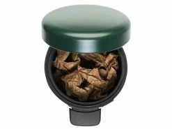 Großhandel ⭐ Brabantia Treteimer NewIcon 3 Liter in grün 👏 -Badaccessoires Verkaufsgeschäft 6921035 0643697 1 24260515