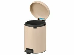 Budget 💯 Brabantia Treteimer NewIcon 5 Liter in beige 😀 8 Budget 💯 Brabantia Treteimer NewIcon 5 Liter in beige 😀 -Badaccessoires Verkaufsgeschäft 6921481 0643941 2 24975502