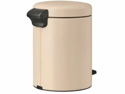 Budget 💯 Brabantia Treteimer NewIcon 5 Liter in beige 😀 9 Budget 💯 Brabantia Treteimer NewIcon 5 Liter in beige 😀 -Badaccessoires Verkaufsgeschäft 6921482 0643941 3 24975502