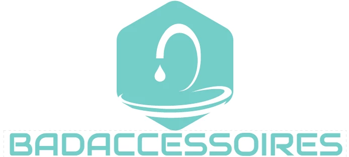 Badaccessoires Verkaufsgeschäft