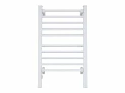 Großhandel 🎁 Handtuchwärmer JENTE in silberfarben 👍 -Badaccessoires Verkaufsgeschäft b992285 c freisteller nebenbild