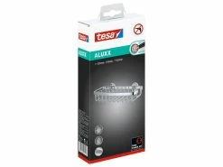 Schlussverkauf 🌟 Tesa Duschkorb Aluxx - 22/5/10,2 cm in silberfarben ✔️ -Badaccessoires Verkaufsgeschäft online 24608806 3 freisteller nebenbild 1