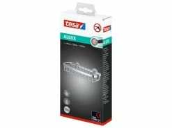 Schlussverkauf 🌟 Tesa Duschkorb Aluxx - 22/5/10,2 cm in silberfarben ✔️ -Badaccessoires Verkaufsgeschäft online 24608806 4 freisteller nebenbild 1