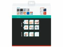 Blitzangebot 🌟 Tesa Eckduschkorb Aluxx - 20,5/8,7/21 cm in silberfarben 🧨 10 Blitzangebot 🌟 Tesa Eckduschkorb Aluxx - 20,5/8,7/21 cm in silberfarben 🧨 -Badaccessoires Verkaufsgeschäft online 24608814 2 freisteller nebenbild 1