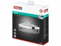 Blitzangebot 🌟 Tesa Eckduschkorb Aluxx - 20,5/8,7/21 cm in silberfarben 🧨 13 Blitzangebot 🌟 Tesa Eckduschkorb Aluxx - 20,5/8,7/21 cm in silberfarben 🧨 -Badaccessoires Verkaufsgeschäft online 24608814 5 freisteller nebenbild 1