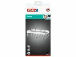 Top 10 😍 Tesa Duschkorb Aluxx - 30/8,7/14,7 cm in silberfarben 💯 -Badaccessoires Verkaufsgeschäft online 24608822 3 freisteller nebenbild