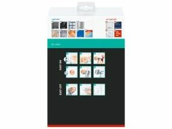 Aktion 👍 Tesa Duschkorb doppelt Aluxx - 18/26/10,7 cm in silberfarben 😍 -Badaccessoires Verkaufsgeschäft online 24608830 2 freisteller nebenbild