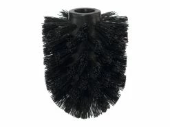 Badaccessoires Verkaufsgeschäft 29 Neu ❤️ Tesa Ersatzbürstenkopf in schwarz ⭐