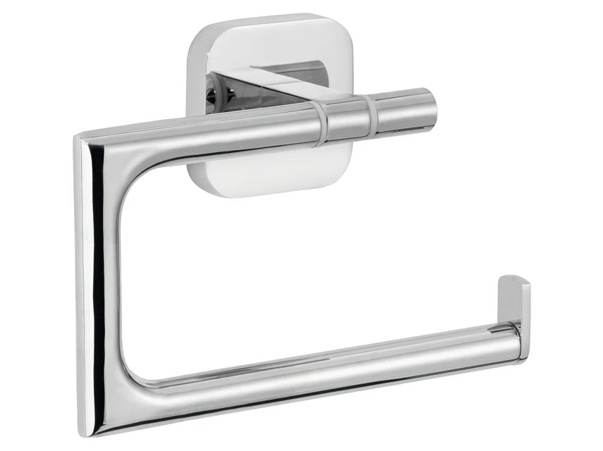 Coupon ❤️ Tesa Toilettenpapierhalter Elegaant - 13,2/9,9/4,5 cm in silberfarben 💯 1 Coupon ❤️ Tesa Toilettenpapierhalter Elegaant - 13,2/9,9/4,5 cm in silberfarben 💯