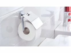 Top 10 🌟 Tesa Toilettenpapierhalter Elegaant - 13,2/13,5/4,8 cm in silberfarben 🎁 9 Top 10 🌟 Tesa Toilettenpapierhalter Elegaant - 13,2/13,5/4,8 cm in silberfarben 🎁 -Badaccessoires Verkaufsgeschäft online 24609408 1 milieu nebenbild