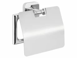 Top 10 🌟 Tesa Toilettenpapierhalter Elegaant - 13,2/13,5/4,8 cm in silberfarben 🎁