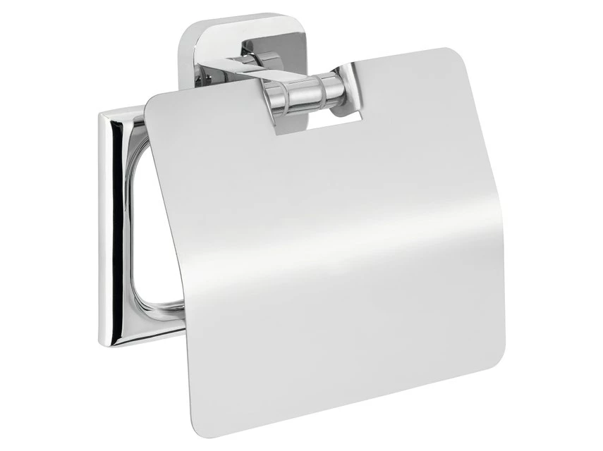 Top 10 🌟 Tesa Toilettenpapierhalter Elegaant - 13,2/13,5/4,8 cm in silberfarben 🎁 1 Top 10 🌟 Tesa Toilettenpapierhalter Elegaant - 13,2/13,5/4,8 cm in silberfarben 🎁