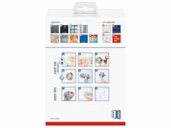 Rabatt 👍 Tesa Seifenspender Elegaant - 7,3/19,2/11,5 cm in silberfarben 🔥 -Badaccessoires Verkaufsgeschäft online 24609557 1 freisteller nebenbild 1