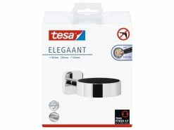 Budget 🤩 Tesa Fönhalter Elegaant - 8,6/5/13 cm in silberfarben 😀 11 Budget 🤩 Tesa Fönhalter Elegaant - 8,6/5/13 cm in silberfarben 😀 -Badaccessoires Verkaufsgeschäft online 24609581 4 freisteller nebenbild
