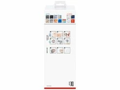 Beste Bewertungen von 🥰 Tesa WC-Bürste Exxcellent - 9,4/44,5/13,6 cm in silberfarben ✔️ 10 Beste Bewertungen von 🥰 Tesa WC-Bürste Exxcellent - 9,4/44,5/13,6 cm in silberfarben ✔️ -Badaccessoires Verkaufsgeschäft online 24609846 2 freisteller nebenbild 1