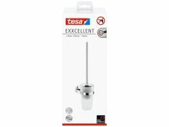 Beste Bewertungen von 🥰 Tesa WC-Bürste Exxcellent - 9,4/44,5/13,6 cm in silberfarben ✔️ 11 Beste Bewertungen von 🥰 Tesa WC-Bürste Exxcellent - 9,4/44,5/13,6 cm in silberfarben ✔️ -Badaccessoires Verkaufsgeschäft online 24609846 3 freisteller nebenbild 1