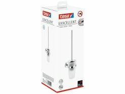 Beste Bewertungen von 🥰 Tesa WC-Bürste Exxcellent - 9,4/44,5/13,6 cm in silberfarben ✔️ 12 Beste Bewertungen von 🥰 Tesa WC-Bürste Exxcellent - 9,4/44,5/13,6 cm in silberfarben ✔️ -Badaccessoires Verkaufsgeschäft online 24609846 4 freisteller nebenbild 1