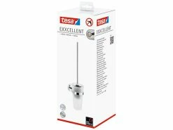 Beste Bewertungen von 🥰 Tesa WC-Bürste Exxcellent - 9,4/44,5/13,6 cm in silberfarben ✔️ 13 Beste Bewertungen von 🥰 Tesa WC-Bürste Exxcellent - 9,4/44,5/13,6 cm in silberfarben ✔️ -Badaccessoires Verkaufsgeschäft online 24609846 5 freisteller nebenbild 1