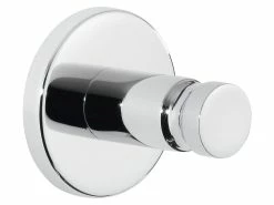 Neu 🥰 Tesa Handtuchhaken Exxcellent in silberfarben 👏