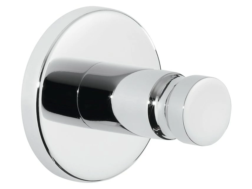 Neu 🥰 Tesa Handtuchhaken Exxcellent in silberfarben 👏 1 Neu 🥰 Tesa Handtuchhaken Exxcellent in silberfarben 👏