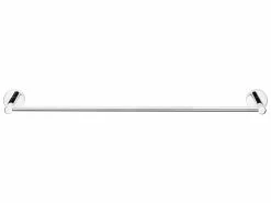 Neu 💯 Tesa Handtuchhalter Exxcellent - 63/5/8,5 cm in silberfarben 💯 -Badaccessoires Verkaufsgeschäft online 24609937 1 freisteller nebenbild