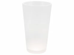 Blitzangebot 🤩 Tesa Ersatzglas für WC-Bürste in weiß 👍