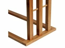 Aktion ✨ Spirella Handtuchständer Bambou in braun 🛒 8 Aktion ✨ Spirella Handtuchständer Bambou in braun 🛒 -Badaccessoires Verkaufsgeschäft online 24920466 3